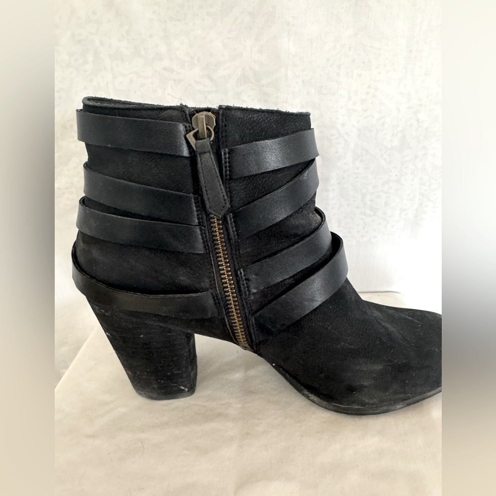 B.P. Booties - Picture 2 of 5